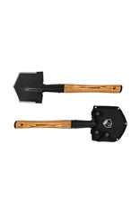 Condor Tool & Knife Wilderness Survival Shovel