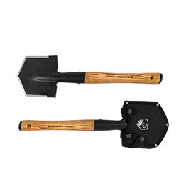 Condor Tool & Knife Wilderness Survival Shovel