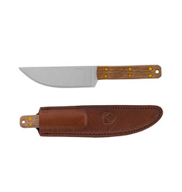 Condor Tool & Knife Scalper