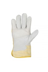 Horizon Cowhide Winter Gloves (Foam Lining)
