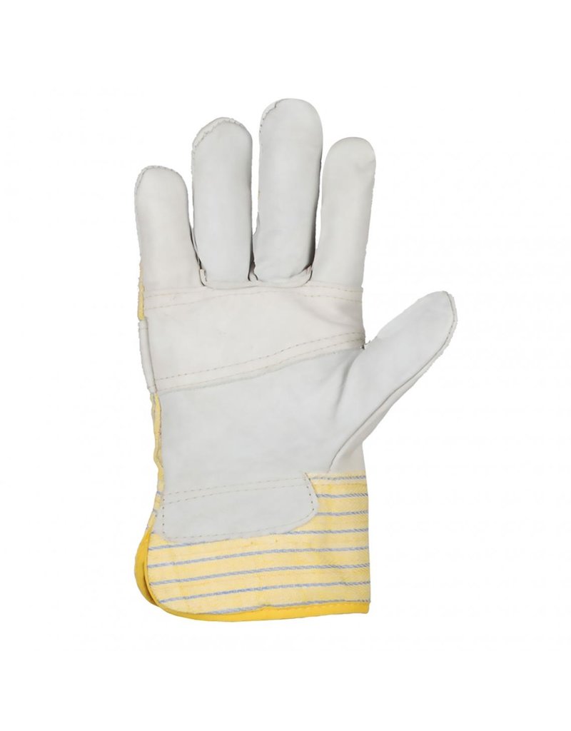 Horizon Cowhide Winter Gloves (Foam Lining)