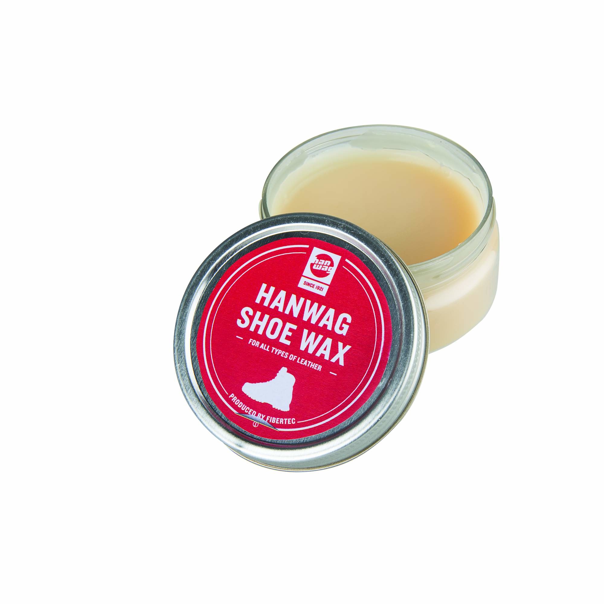 hanwag shoe wax instructions