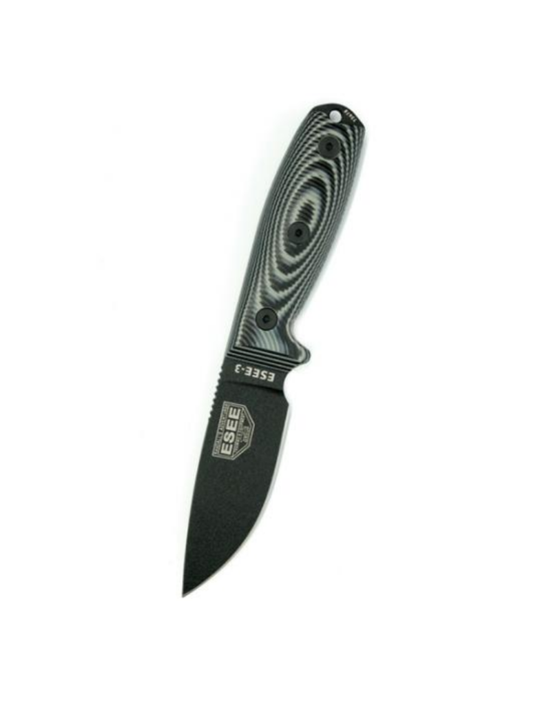 ESEE Knives ESEE-3 3D Handle
