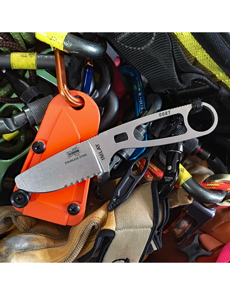 ESEE Knives Imlay Rescue Knife