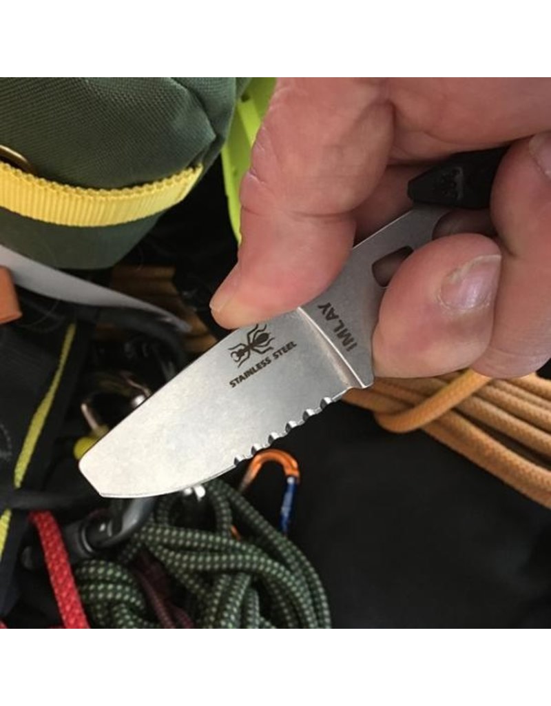 ESEE Knives Imlay Rescue Knife
