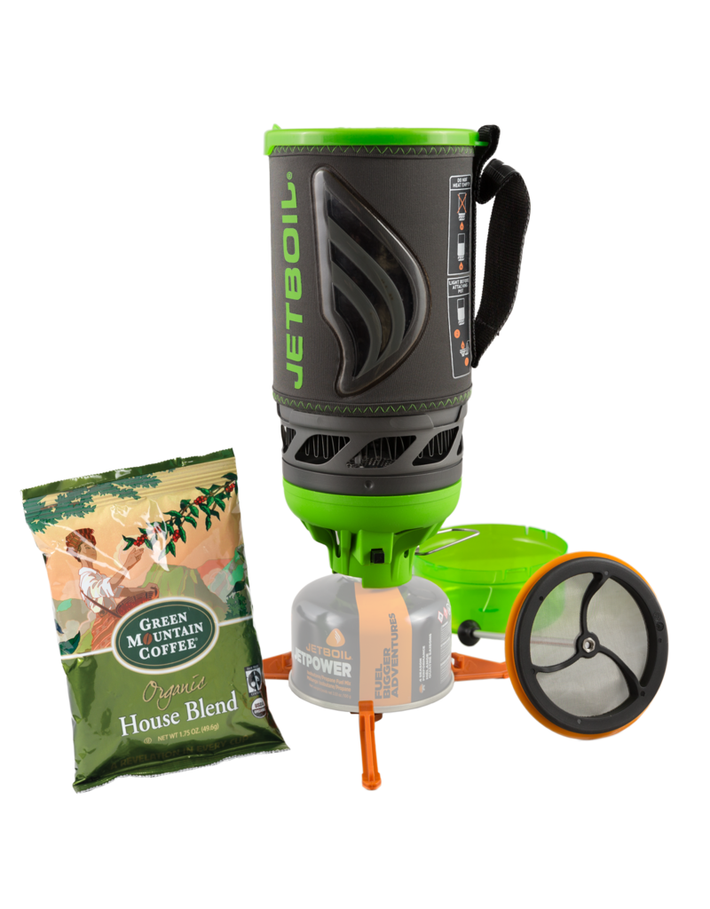 Jetboil Flash Java Kit