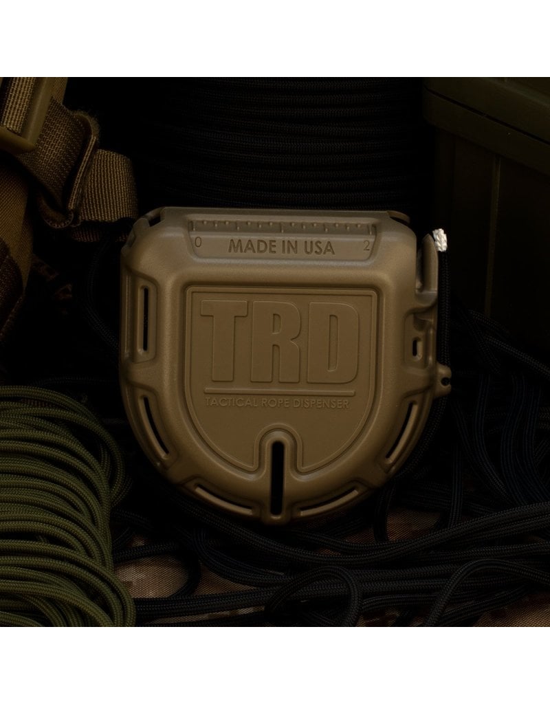 Atwood Rope Tactical Rope Dispenser