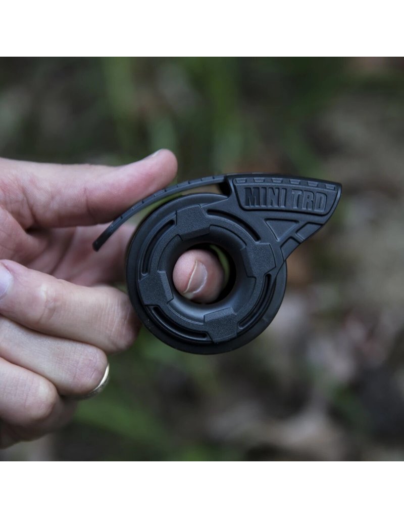 Atwood Rope Mini Tactical Rope Dispenser