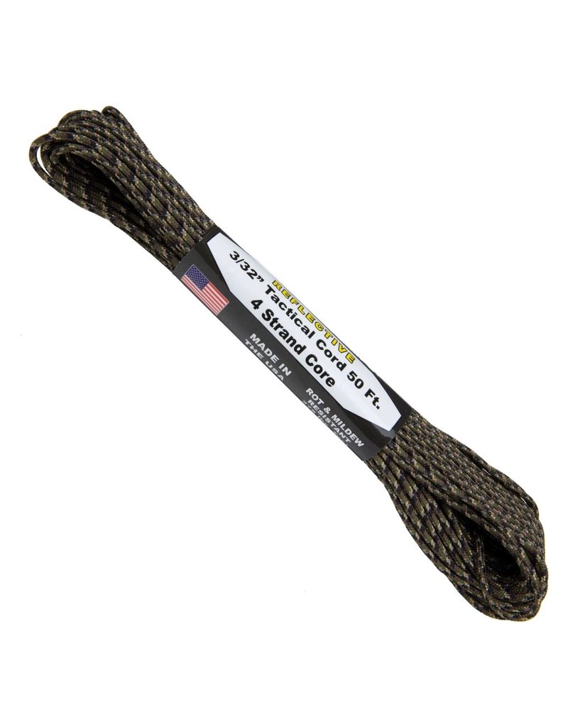 Atwood Rope Tactical 275 Cord