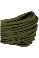 Atwood Rope 550 Paracord Solid Color