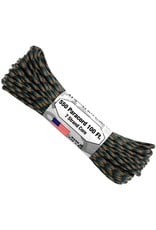 Atwood Rope 550 Paracord Camo