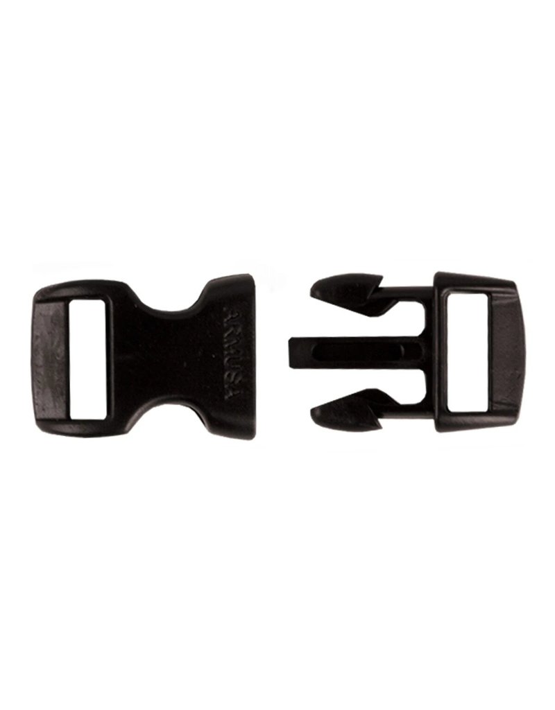 Atwood Rope Side-release Buckle (10 pack)