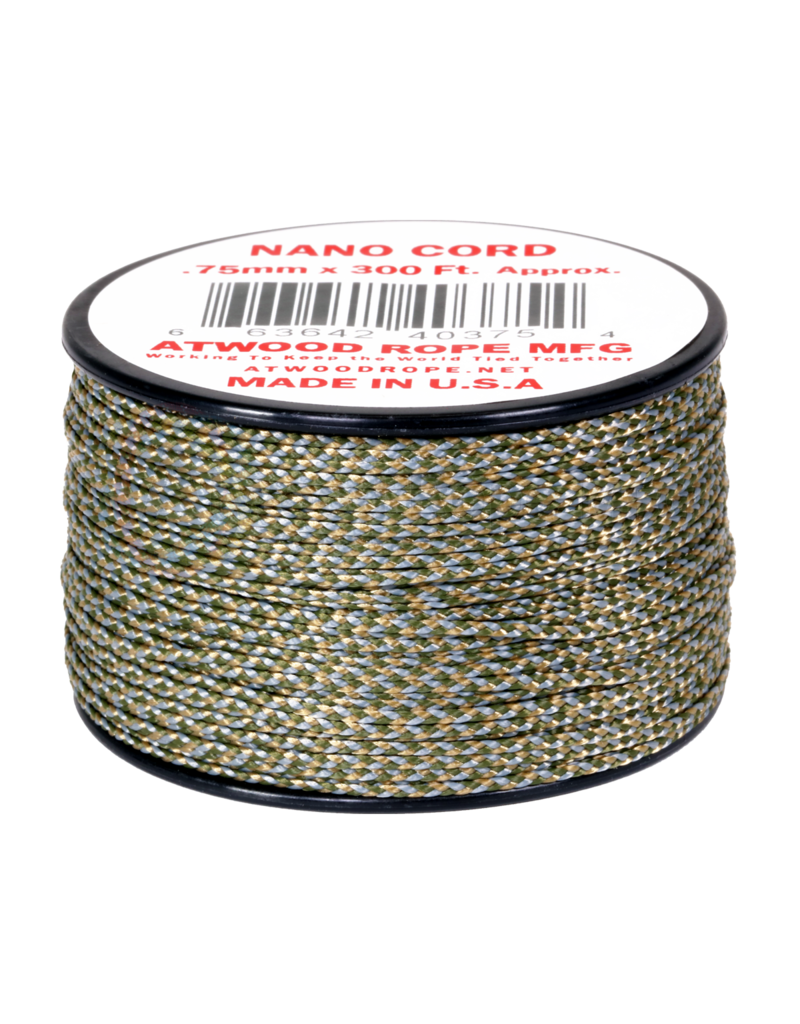 Atwood Rope Nano Cord