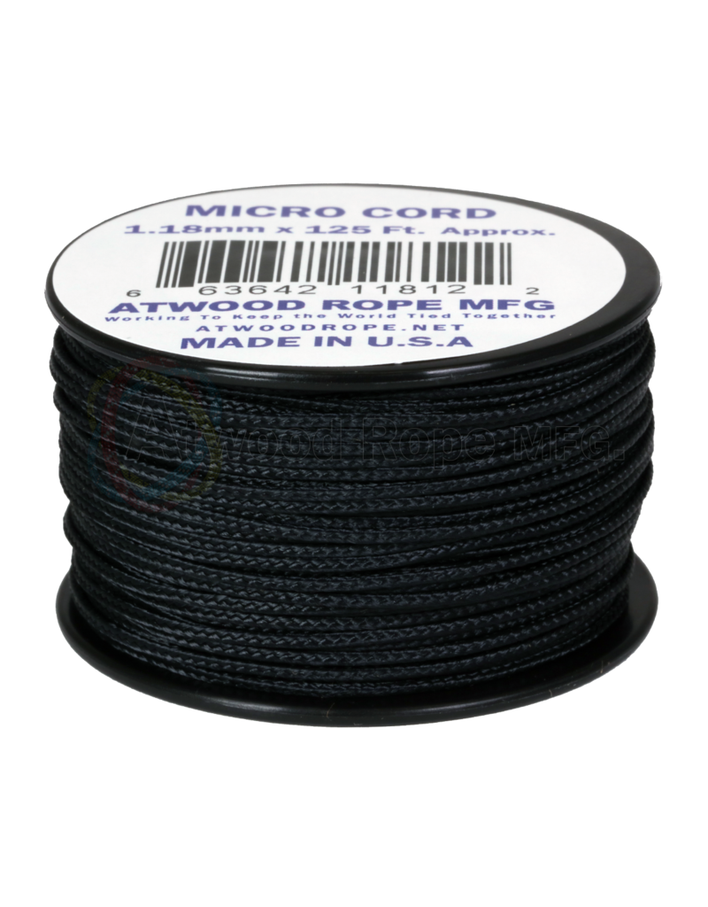 Atwood Rope Micro Cord