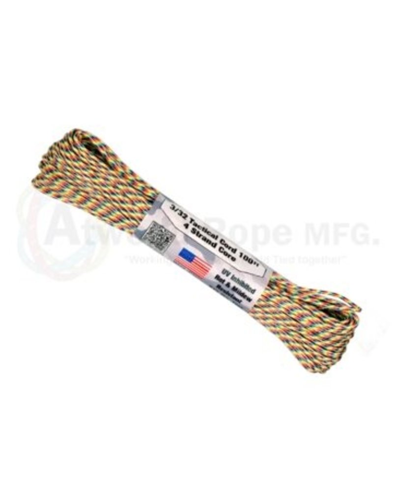 Atwood Rope Tactical 275 Cord