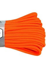 Atwood Rope 550 Paracord Solid Color