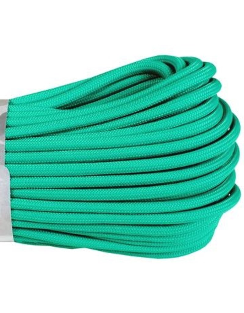 Atwood Rope 550 Paracord Solid Color