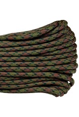 Atwood Rope 550 Paracord Camo