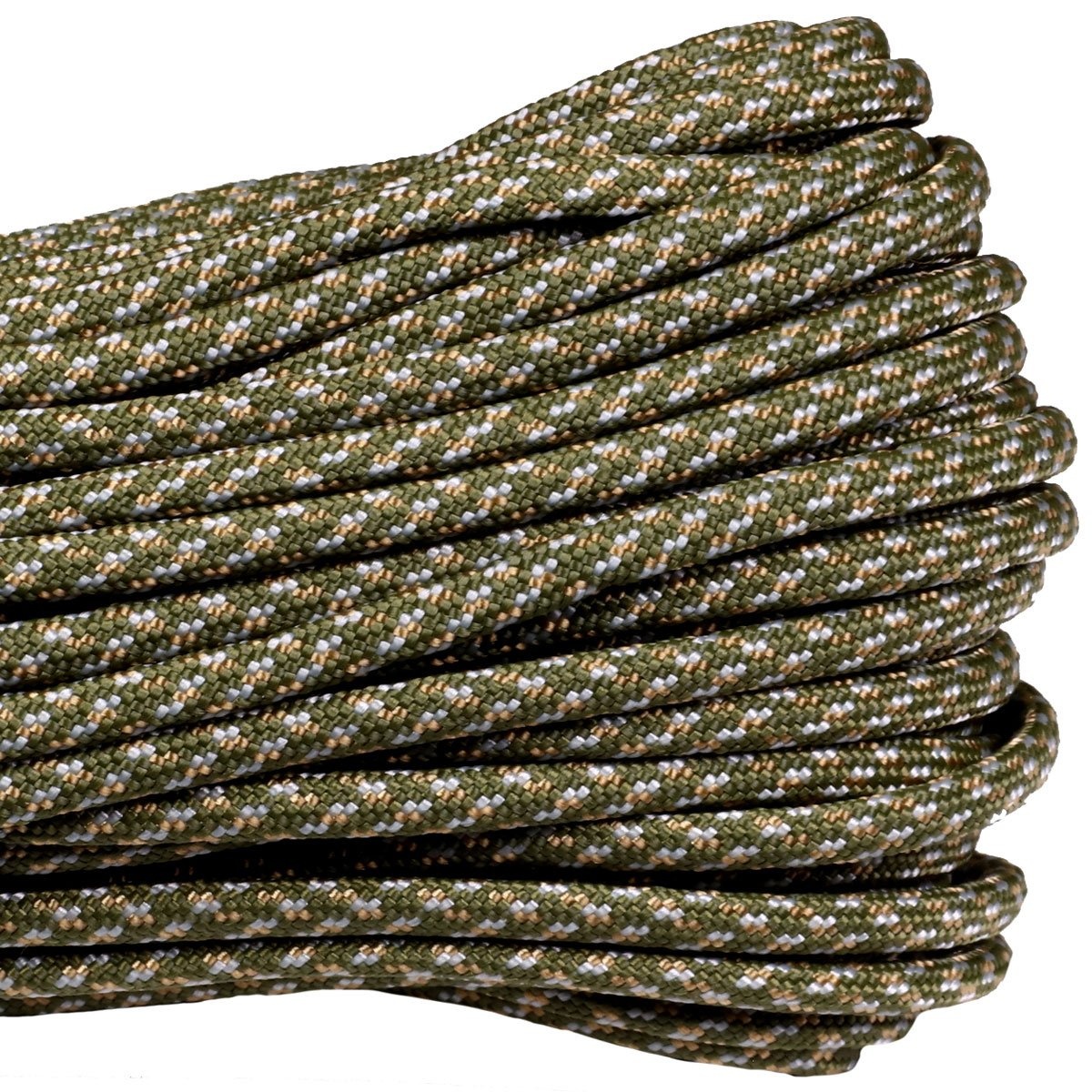 Atwood Rope 550 Paracord Braid (Camo Colors)