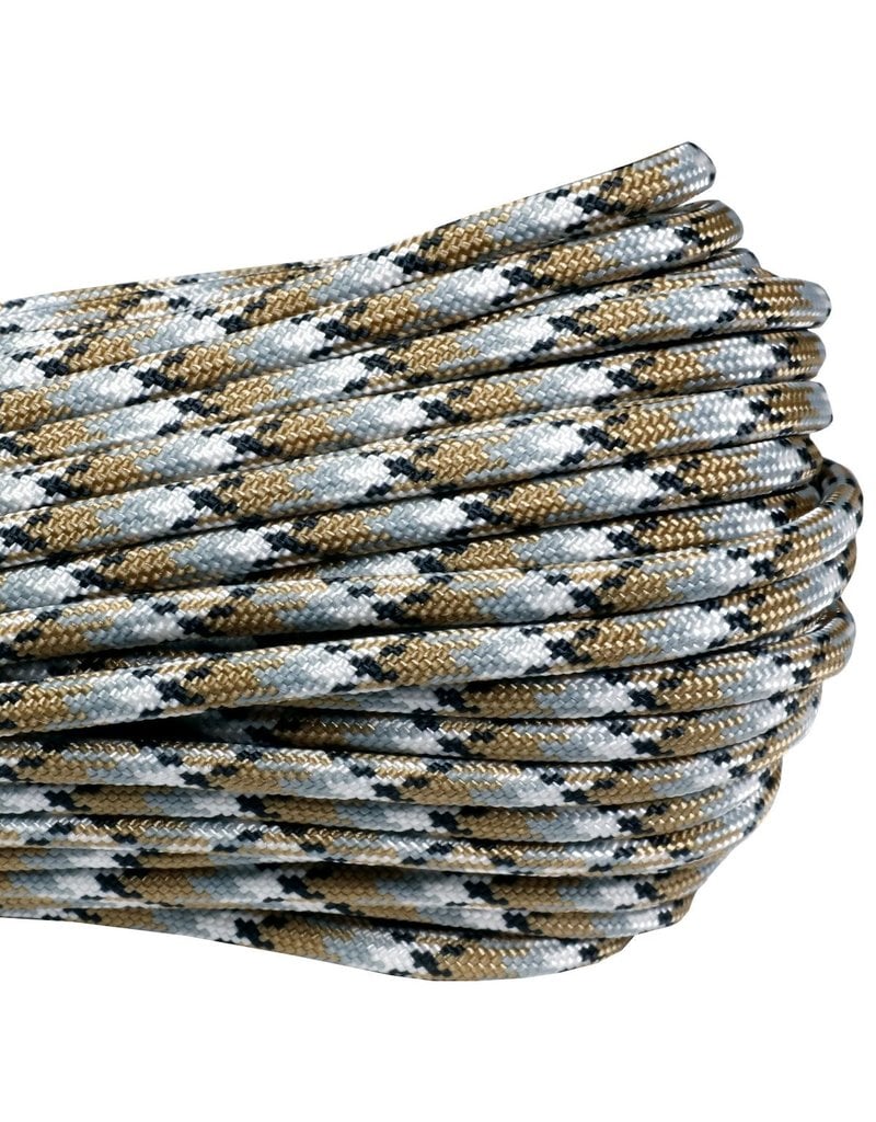 Atwood Rope 550 Paracord Camo