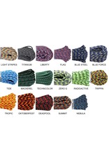 Atwood Rope 550 Paracord Patterns