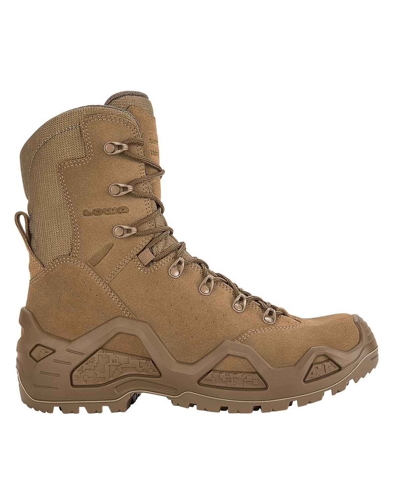 Lowa Tactical boots for women Z-8S C