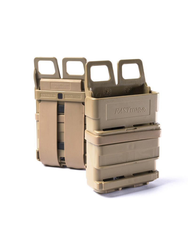 DEI FastMag Gen IV MOLLE