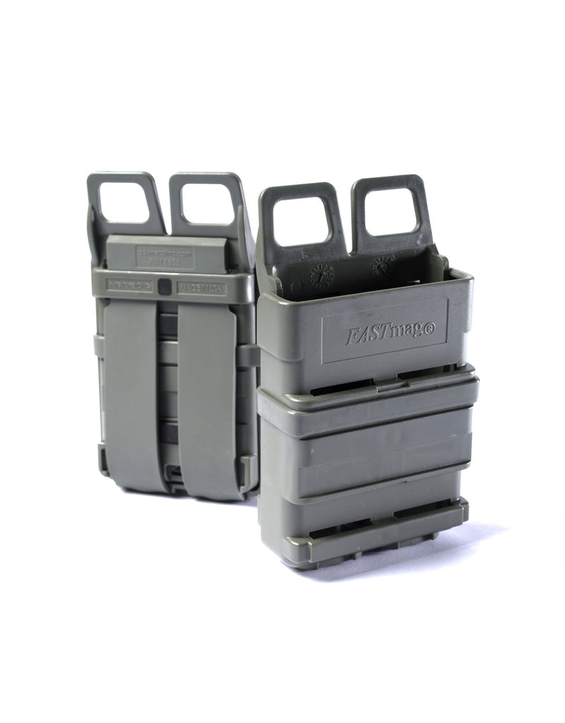 DEI FastMag Gen IV MOLLE