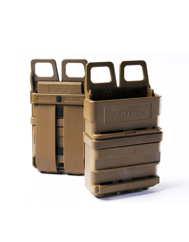 DEI FastMag Gen IV MOLLE