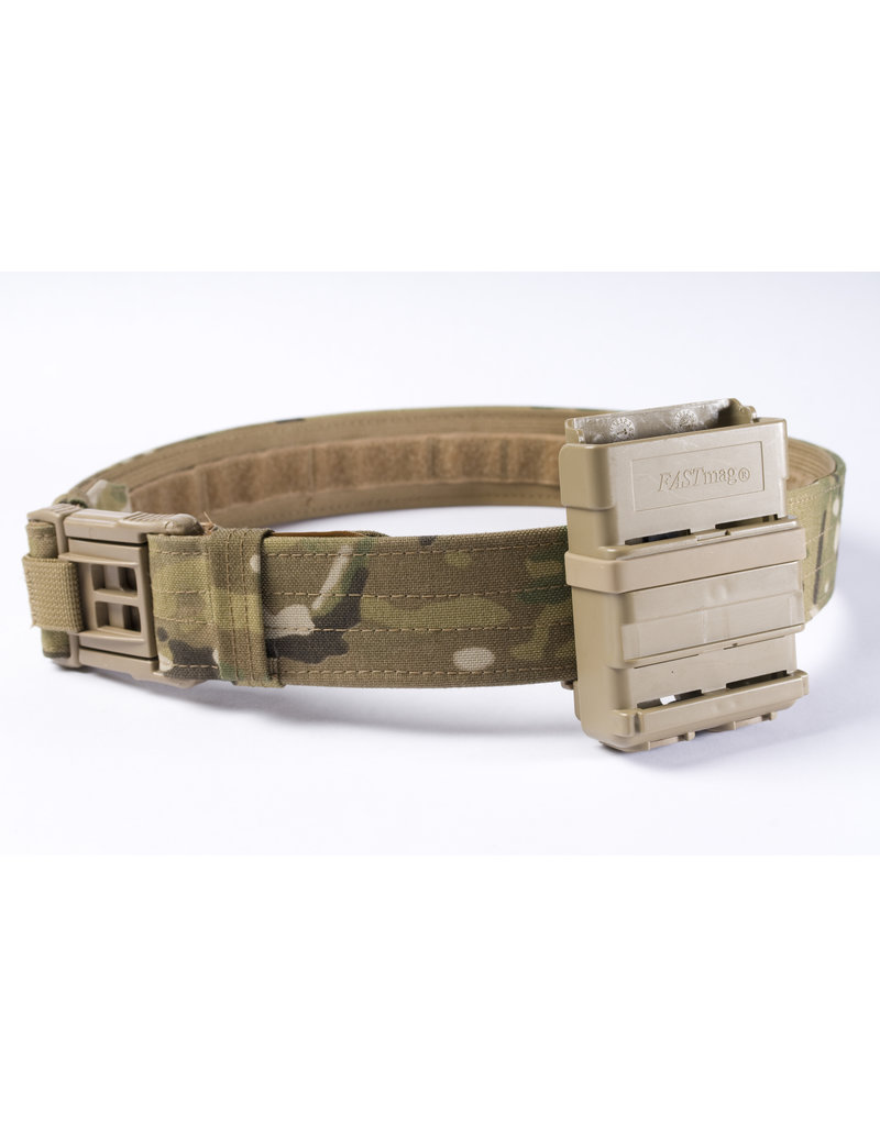 ITW FastMag Gen IV Duty Belt