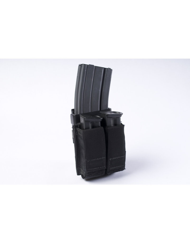 ITW FastMag Gen IV Duty Belt