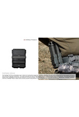 ITW FastMag Gen IV Duty Belt