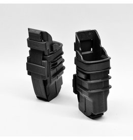 DEI FastMag Pistol Gen IV Duty Belt