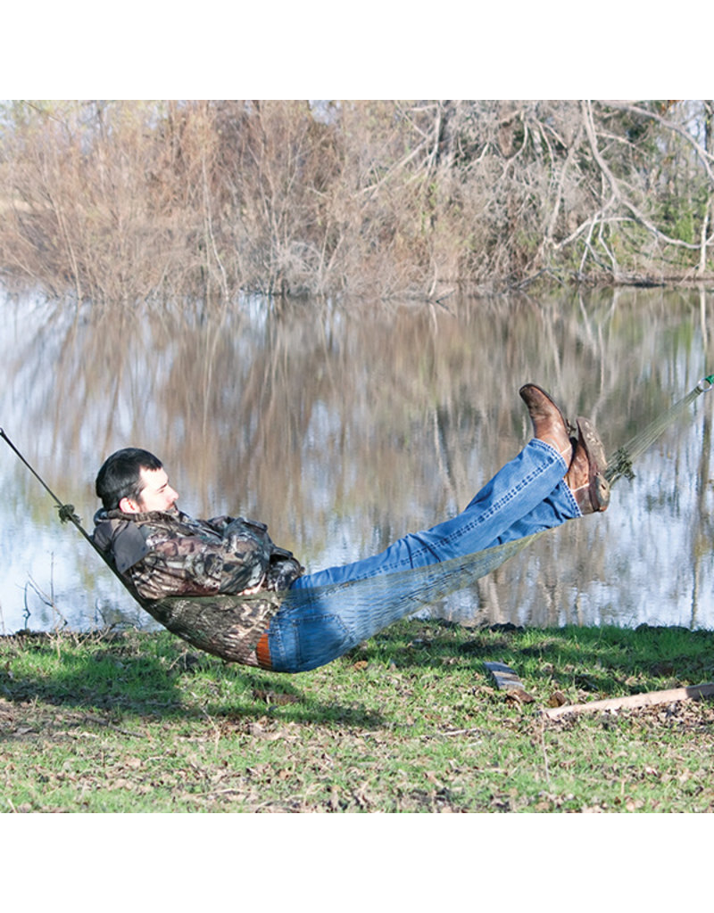 Red Rock Outdoor Gear Nylon Hammock