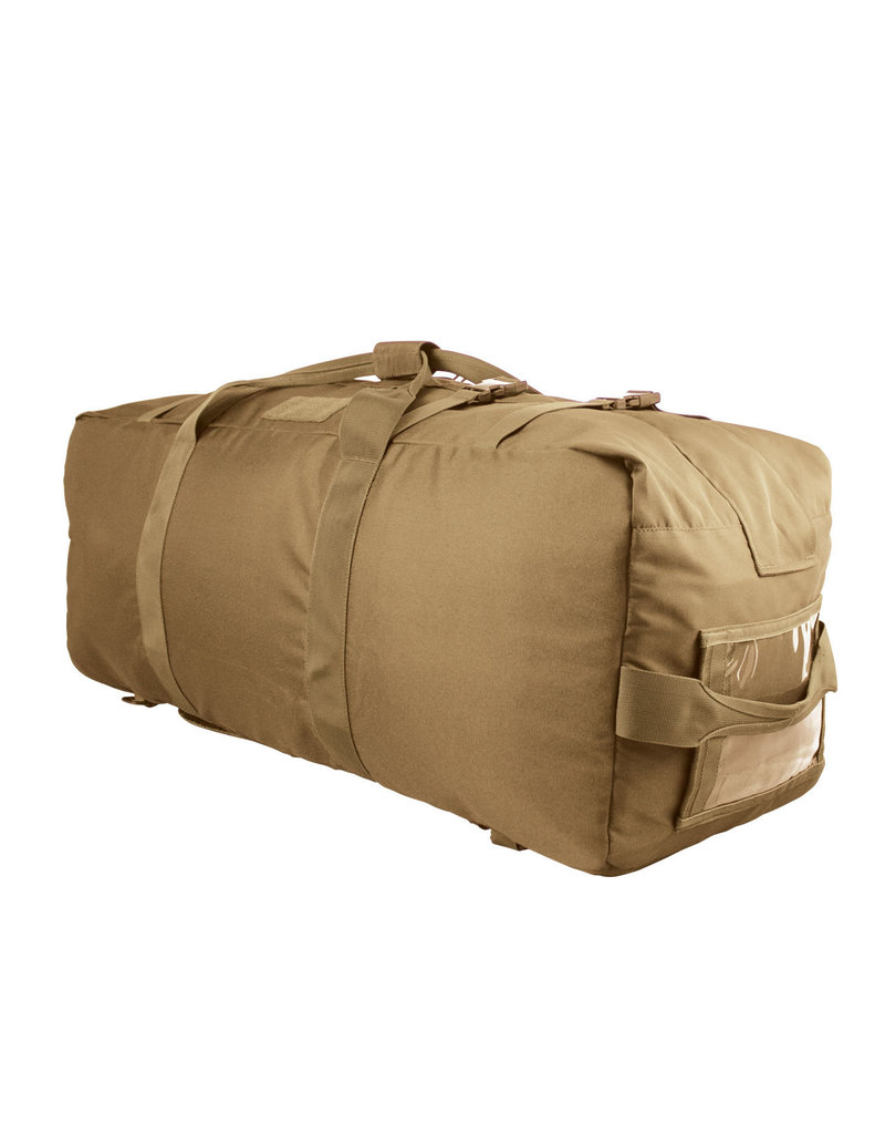 Red Rock Outdoor Gear Explorer Duffle Pack