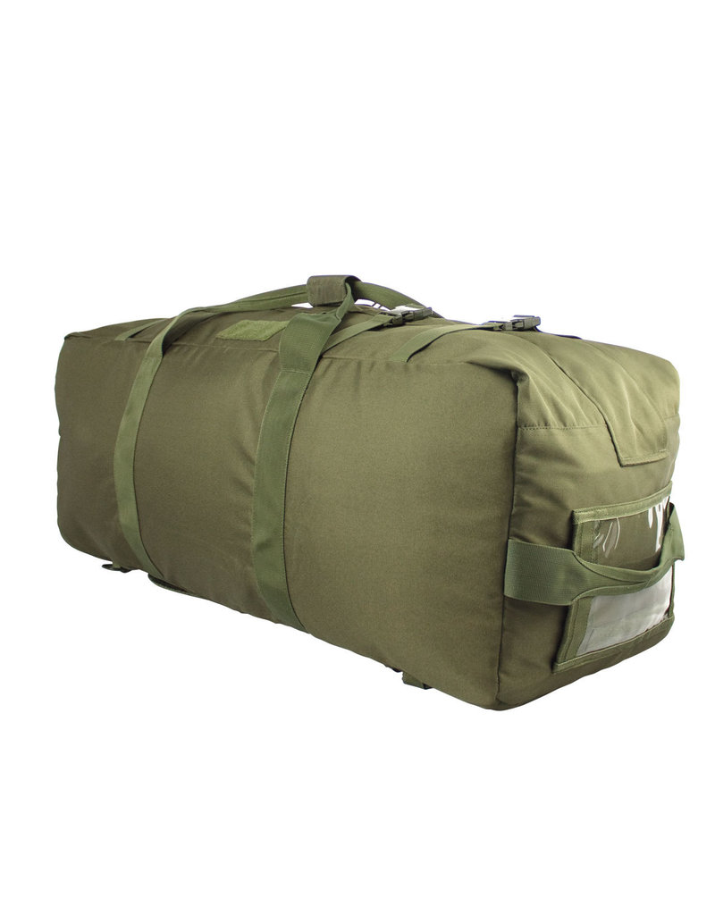 Red Rock Outdoor Gear Explorer Duffle Pack