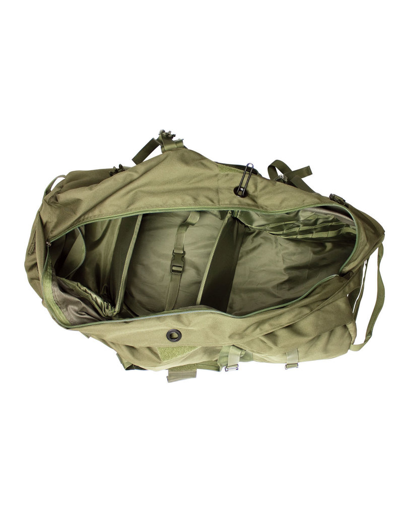 Red Rock Outdoor Gear Explorer Duffle Pack