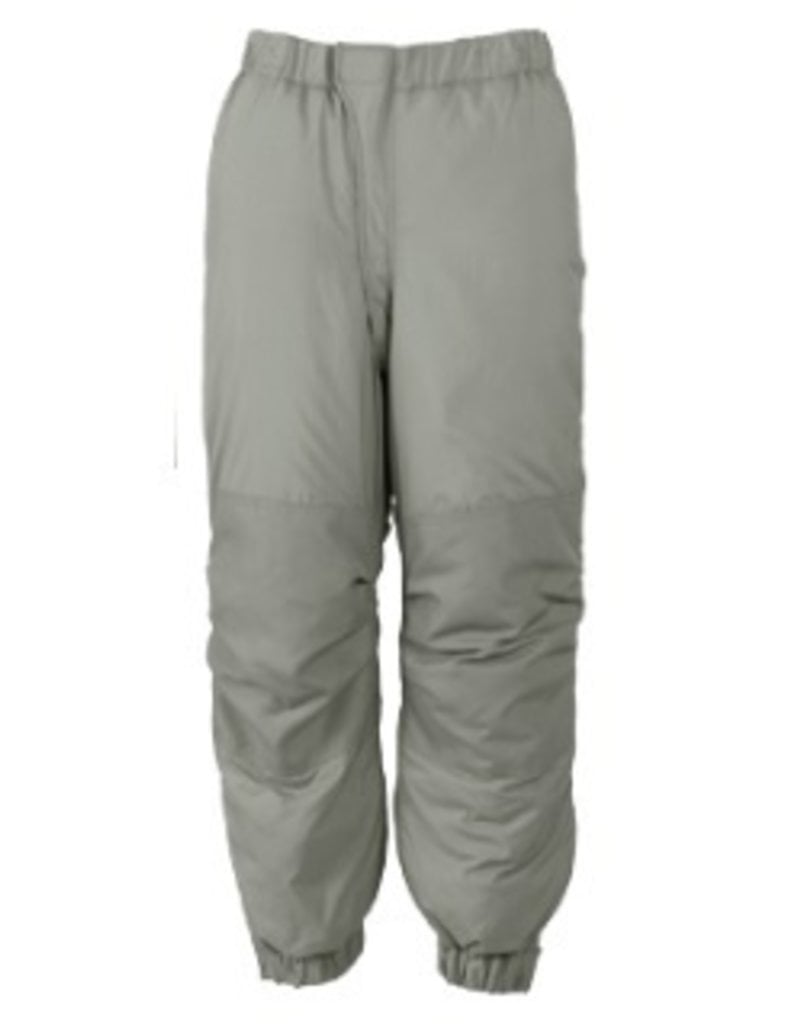 US ECWCS Gen III Level 7 Thermal Pants, Surplus, Urban Gray -  Varusteleka.com