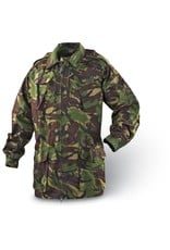 Genuine British Military DPM Combat Smock (Usagé)