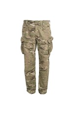 Genuine British Military MTP Combat Trouser (Used)