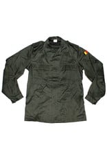 Genuine Belgian Military Field Shirt