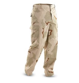 Genuine US Army Combat Trousers