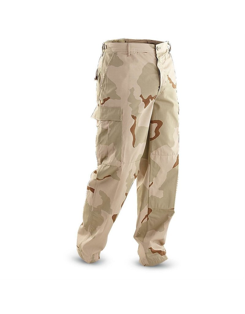 Combat Trousers - Surplus Militaire 