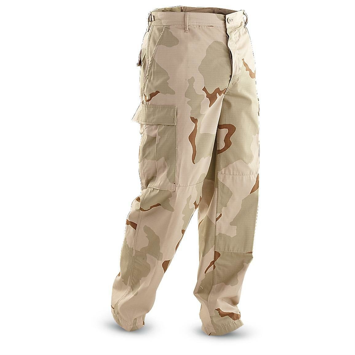 Combat Trousers  Surplus Militaire PontRouge