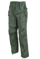 Genuine Desert Night Camouflage Trousers (Used)