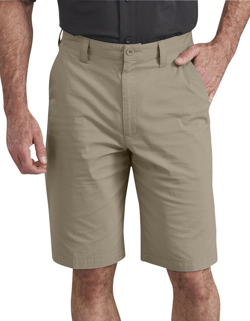 Dickies Temp-iQ Performance Hybrid Utility Shorts