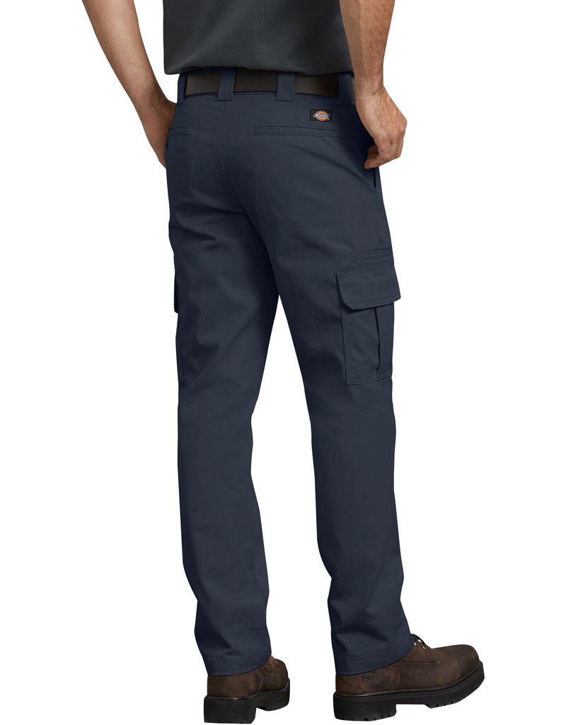 Dickies Flex Slim Fit Straight Leg Cargo Pants