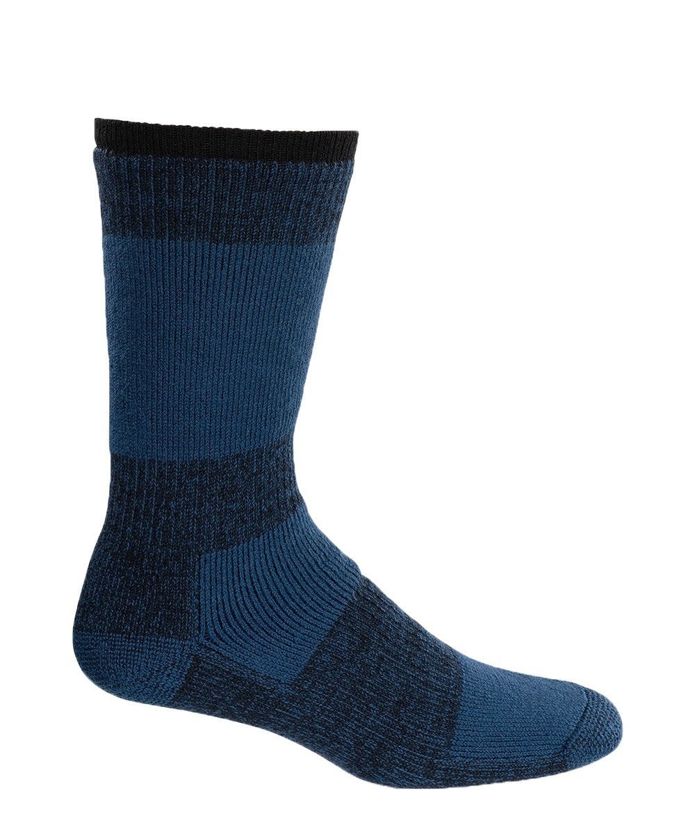J.B. Field's Men's Icelandic 50 Below Gumboot Wool Thermal Sock