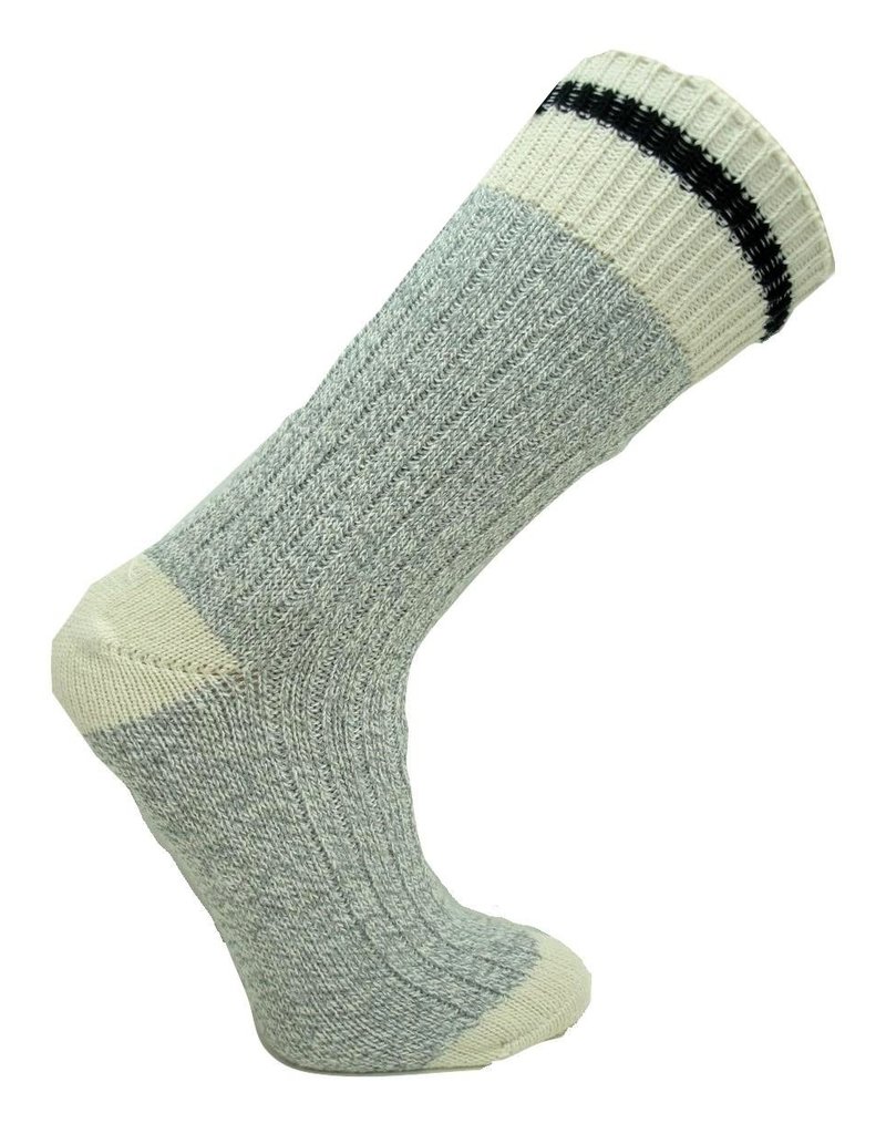 J.B. Field's Cotton Work Sock
