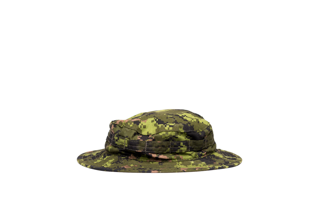 Bonnie Hat - Surplus Militaire Pont-Rouge